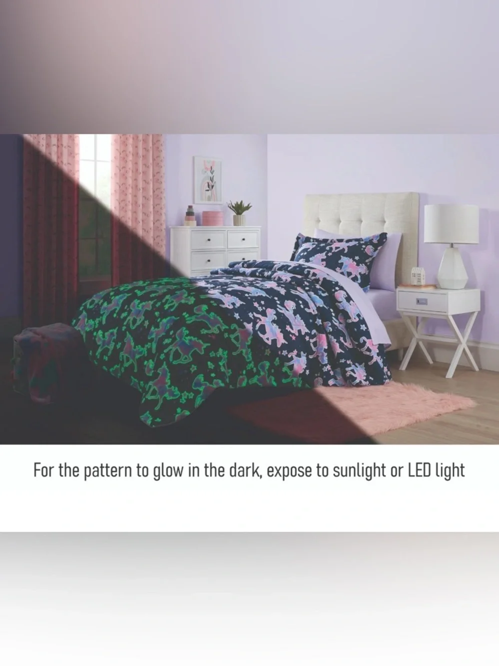 Your Zone kids comforter